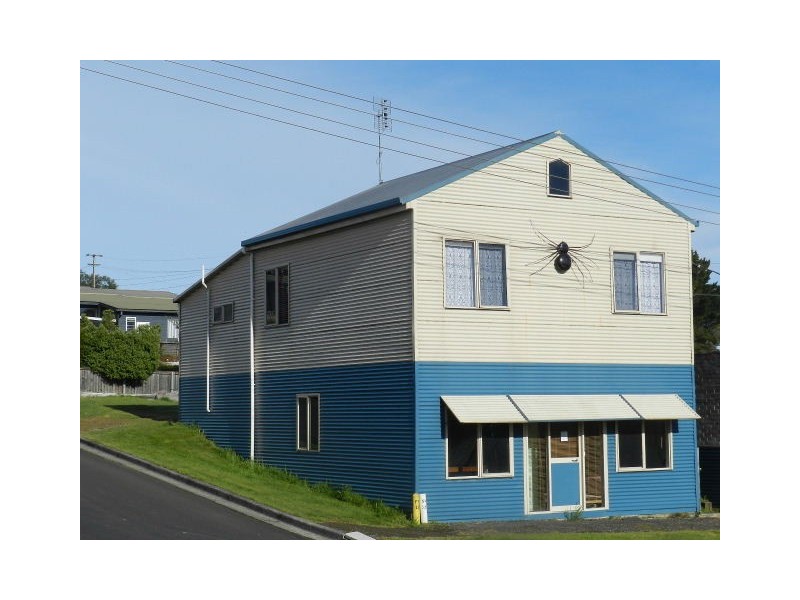 3 Crosby Street, Waratah TAS 7321