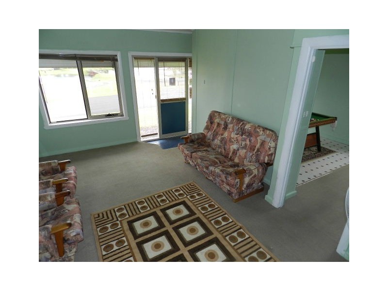 3 Crosby Street, Waratah TAS 7321
