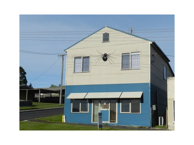 3 Crosby Street, Waratah TAS 7321