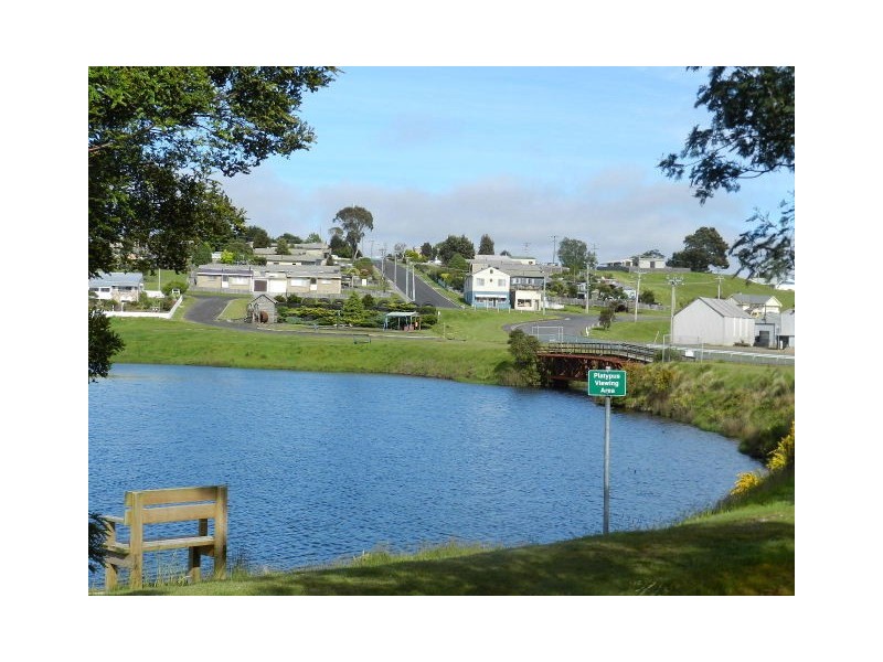 3 Crosby Street, Waratah TAS 7321