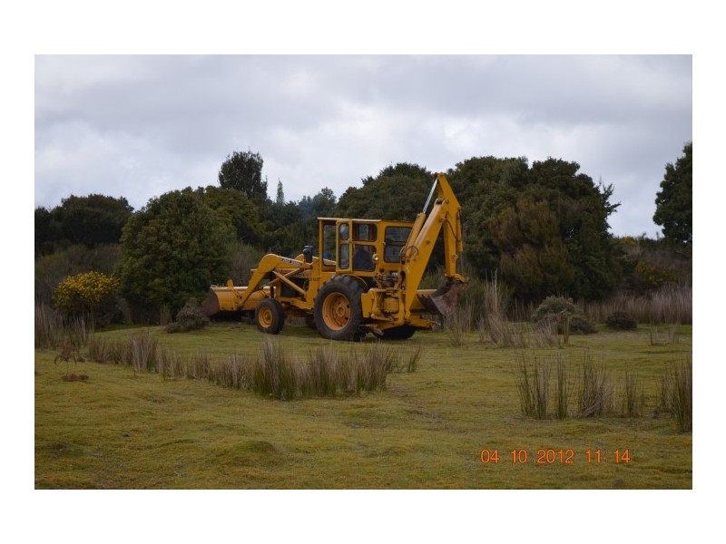 Lot 1 Sprent Street, Waratah TAS 7321