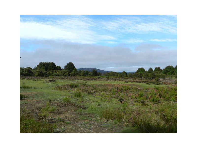 Lot 1 Sprent Street, Waratah TAS 7321