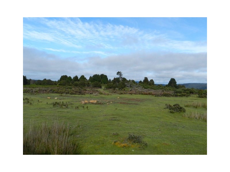 Lot 1 Sprent Street, Waratah TAS 7321