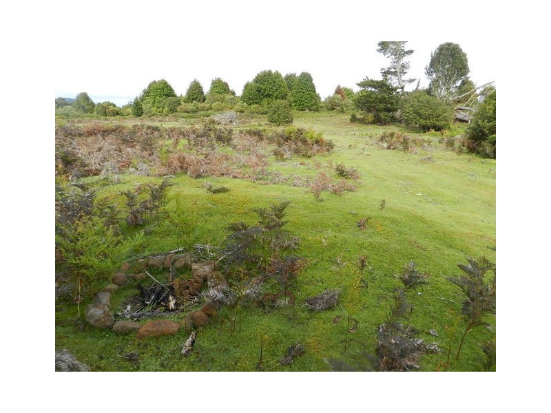 Lot 1 Sprent Street, Waratah TAS 7321