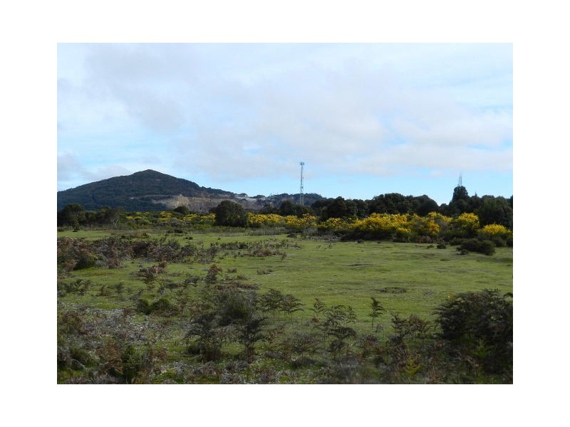 Lot 1 Sprent Street, Waratah TAS 7321