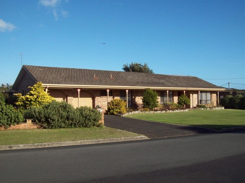 21 Braddon Street, Ulverstone TAS 7315