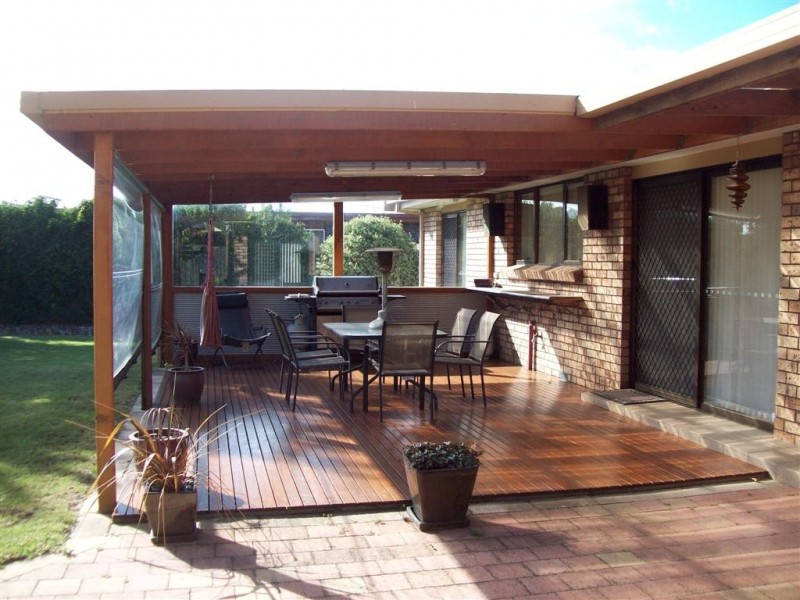 21 Braddon Street, Ulverstone TAS 7315