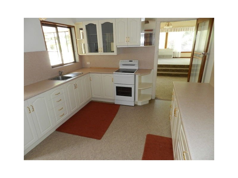 1 Maydena Place, Parklands TAS 7320