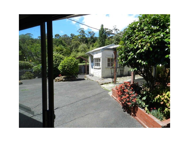 1 Maydena Place, Parklands TAS 7320