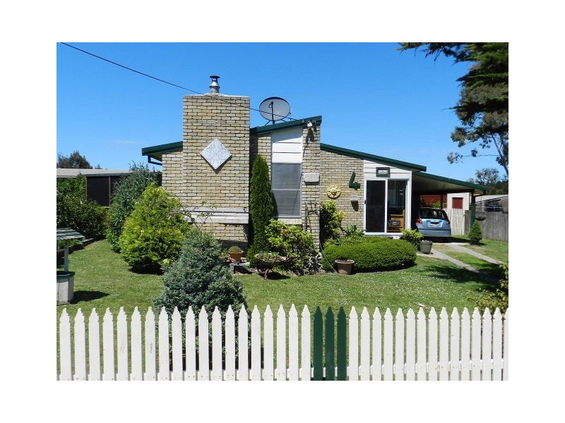 4 English Street, Waratah TAS 7321