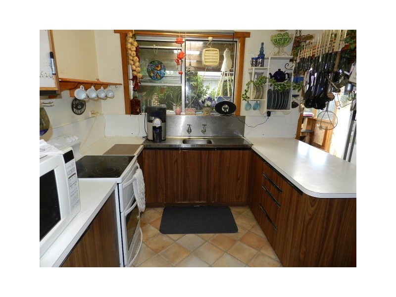 4 English Street, Waratah TAS 7321