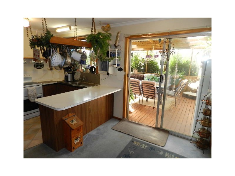 4 English Street, Waratah TAS 7321