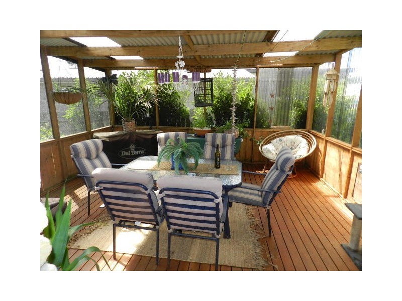 4 English Street, Waratah TAS 7321