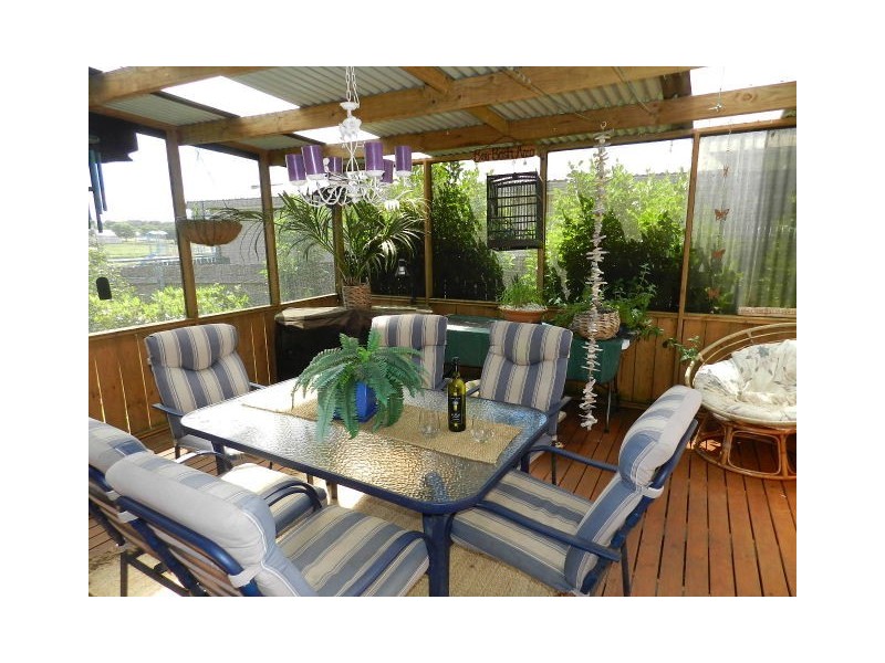4 English Street, Waratah TAS 7321