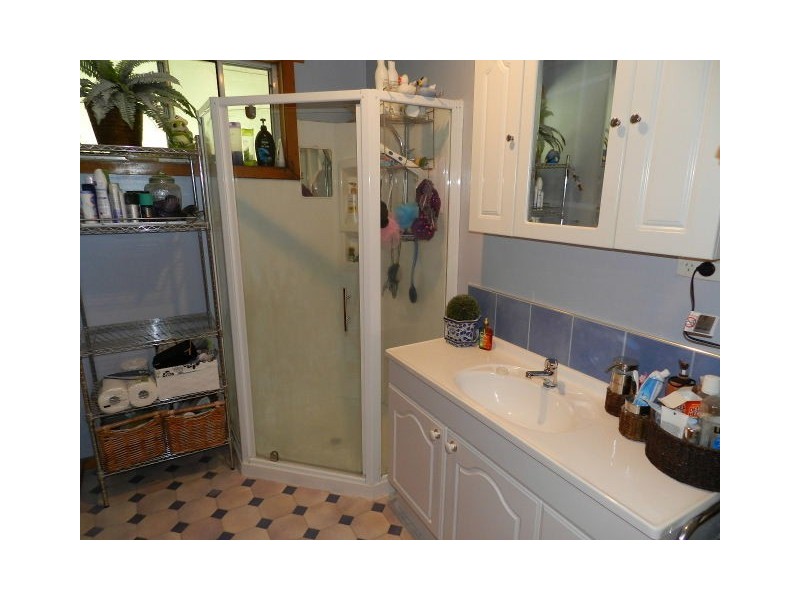 4 English Street, Waratah TAS 7321