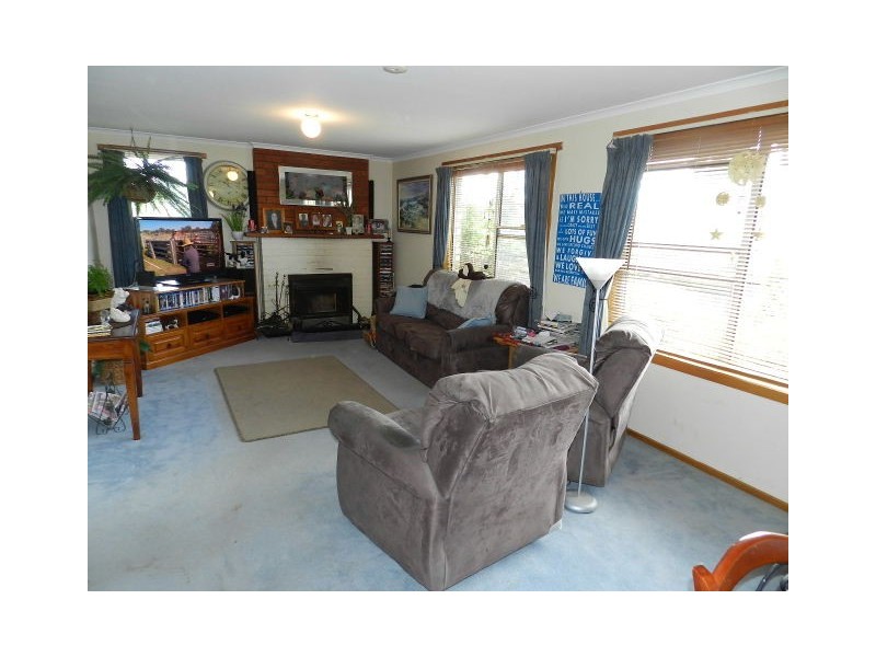 4 English Street, Waratah TAS 7321