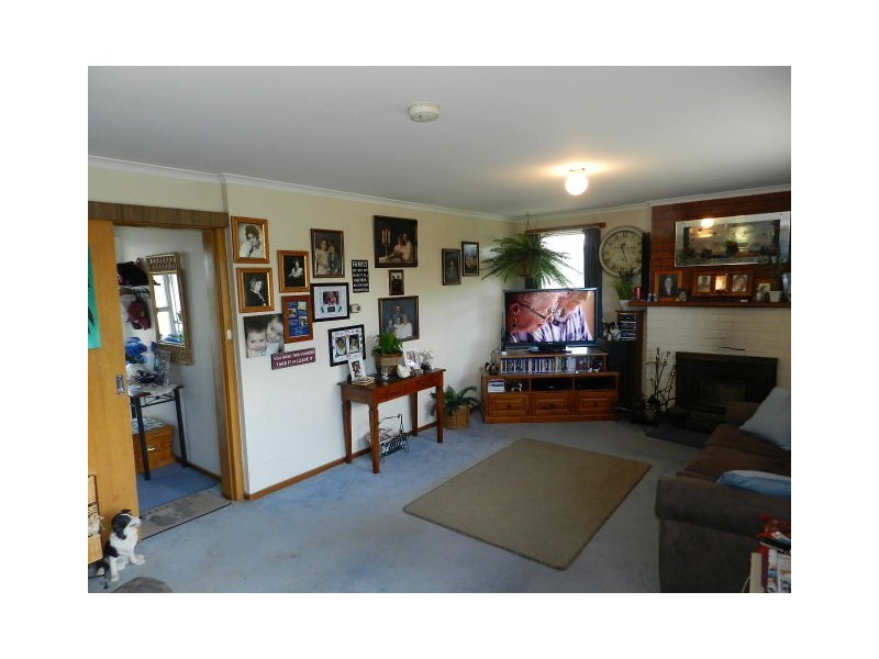 4 English Street, Waratah TAS 7321