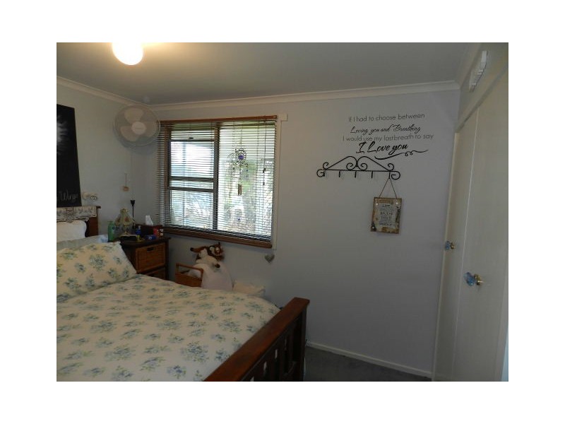 4 English Street, Waratah TAS 7321