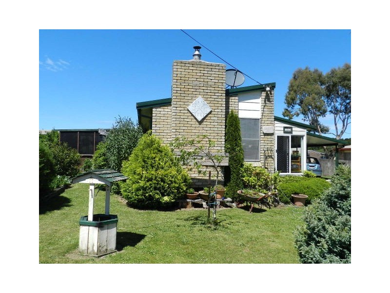 4 English Street, Waratah TAS 7321