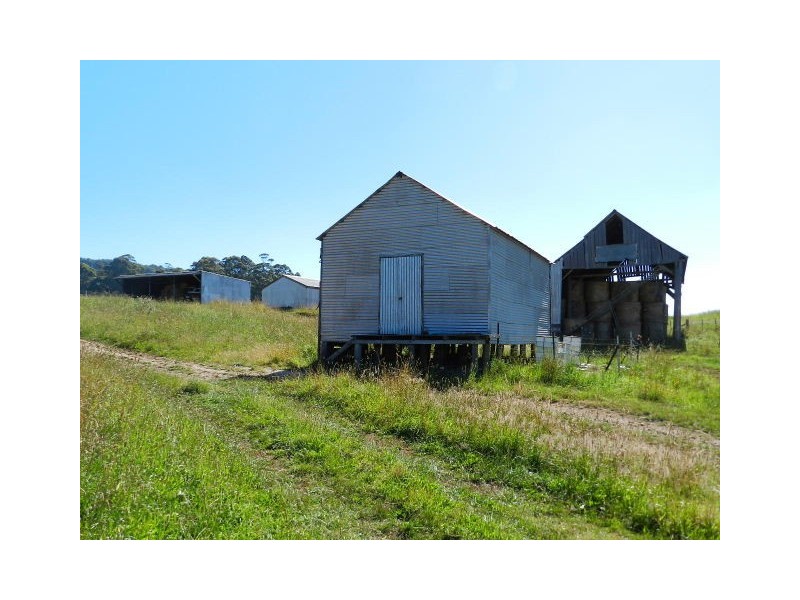 277 Stotts Road, Riana TAS 7316