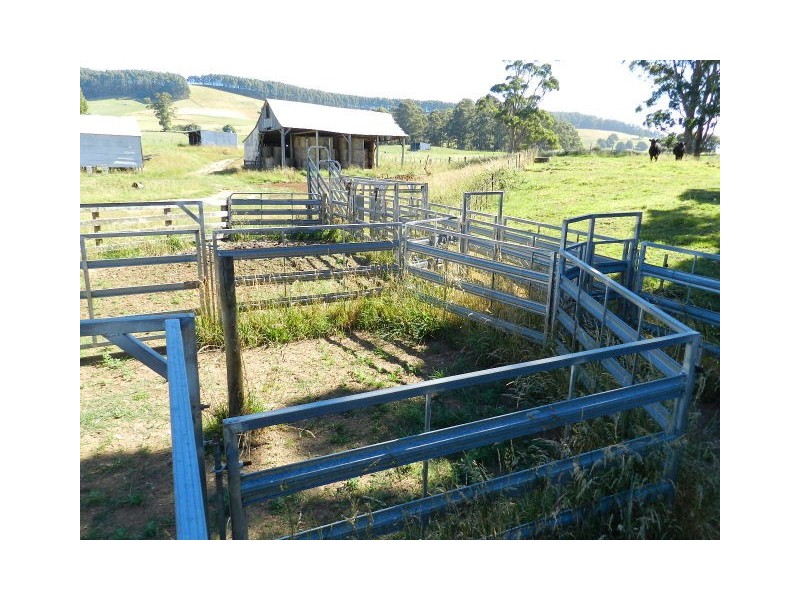 277 Stotts Road, Riana TAS 7316
