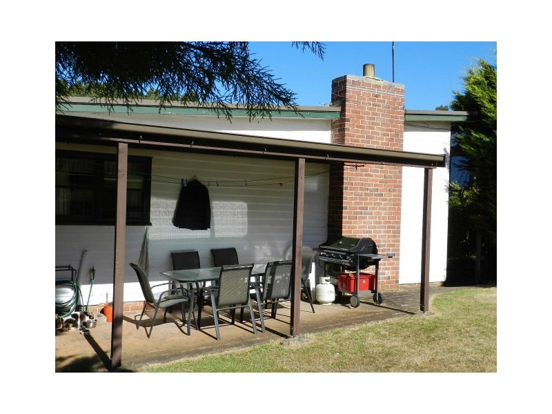 26 Swanston Street, Brooklyn TAS 7320