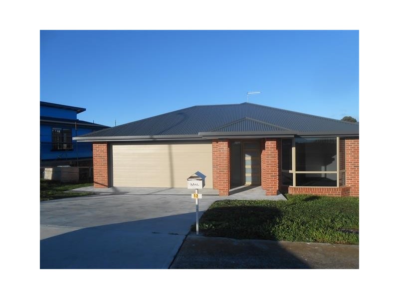 12 Bowman Drive, Penguin TAS 7316