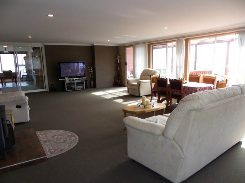 277 Bass Highway, Ocean Vista TAS 7320