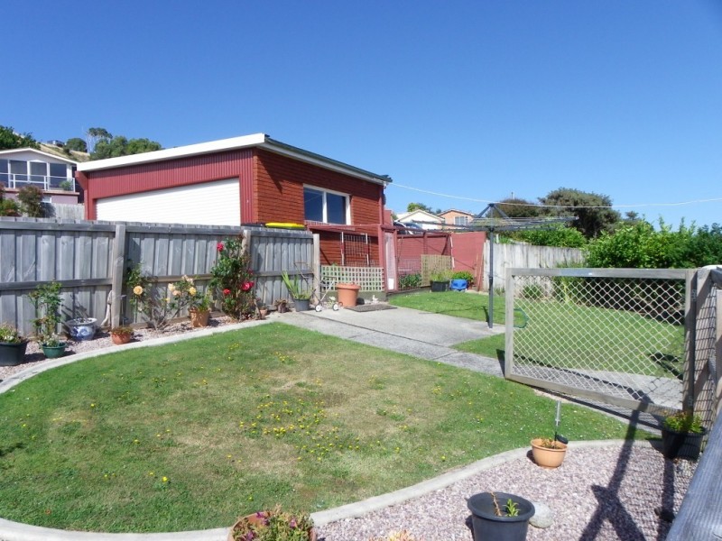 277 Bass Highway, Ocean Vista TAS 7320