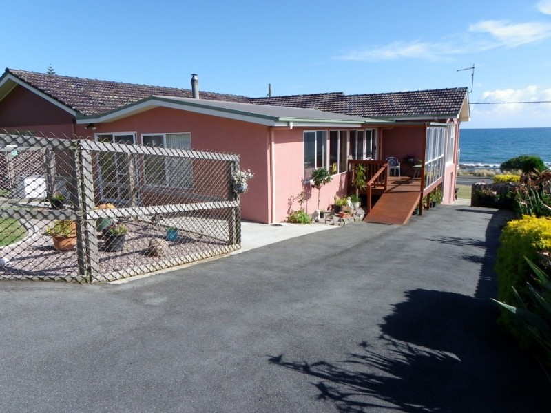 277 Bass Highway, Ocean Vista TAS 7320