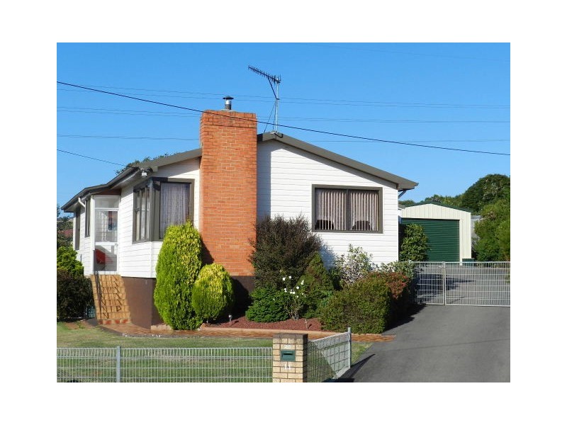 11 Colegrave Road, Upper Burnie TAS 7320