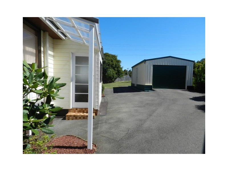 11 Colegrave Road, Upper Burnie TAS 7320