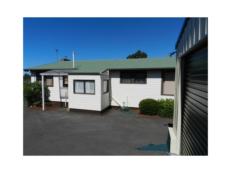 11 Colegrave Road, Upper Burnie TAS 7320