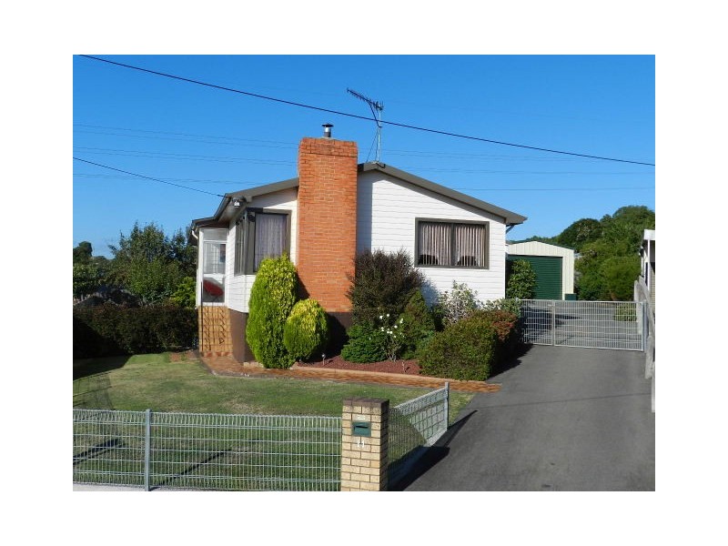 11 Colegrave Road, Upper Burnie TAS 7320