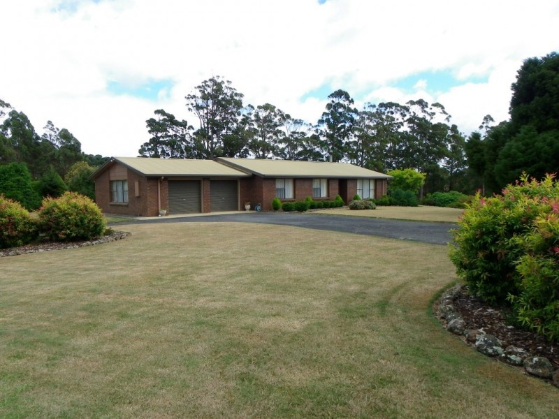 40 Glance Creek Road, Stowport TAS 7321