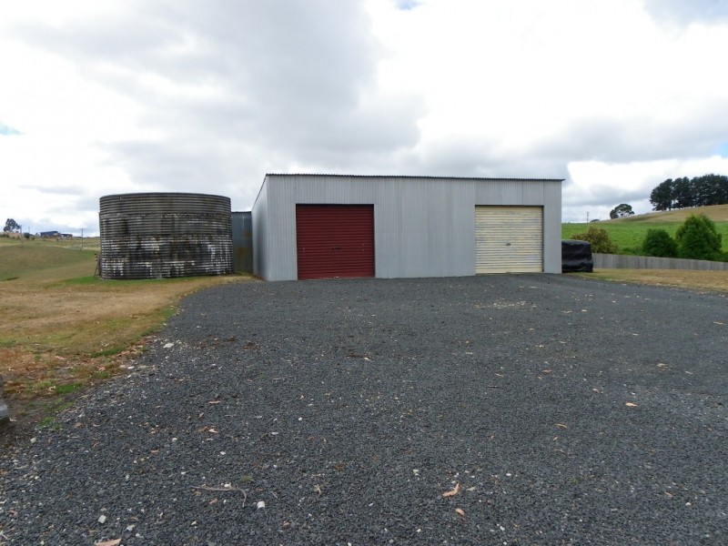 40 Glance Creek Road, Stowport TAS 7321