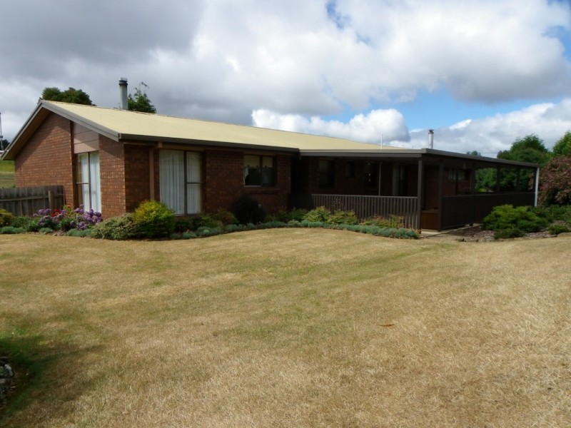 40 Glance Creek Road, Stowport TAS 7321