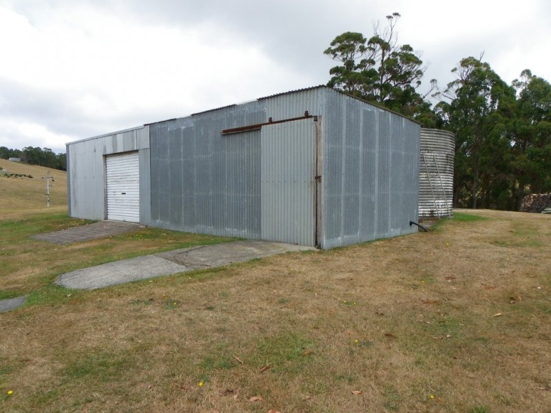 40 Glance Creek Road, Stowport TAS 7321