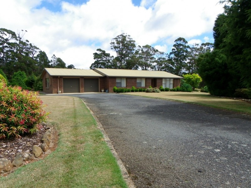 40 Glance Creek Road, Stowport TAS 7321