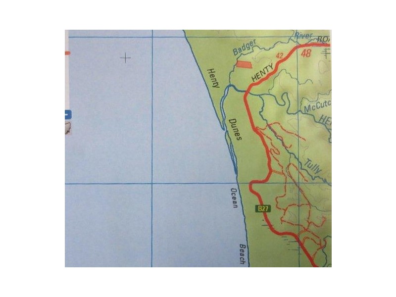 0 Henty Road, Zeehan TAS 7469