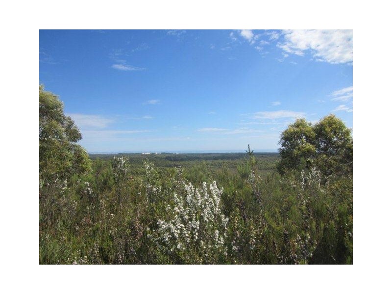 0 Henty Road, Zeehan TAS 7469