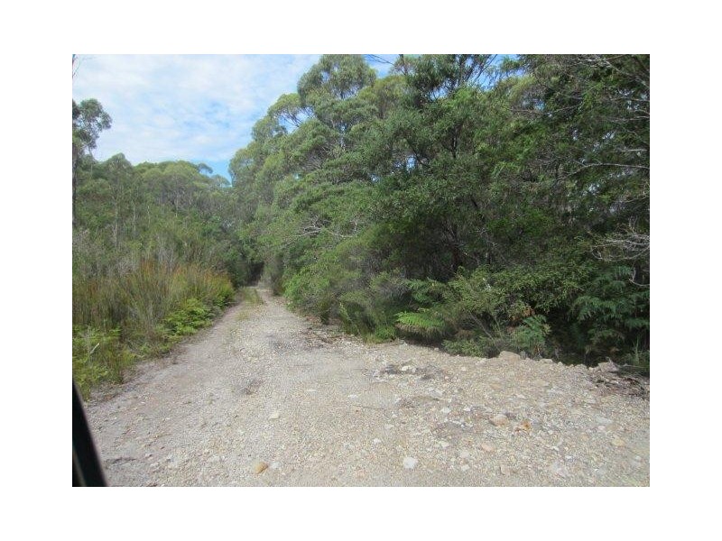 0 Henty Road, Zeehan TAS 7469