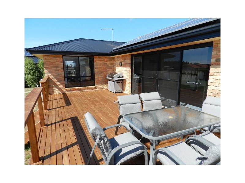 20 Mercedes Place, Romaine TAS 7320