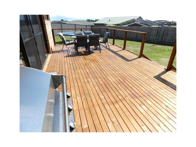 20 Mercedes Place, Romaine TAS 7320