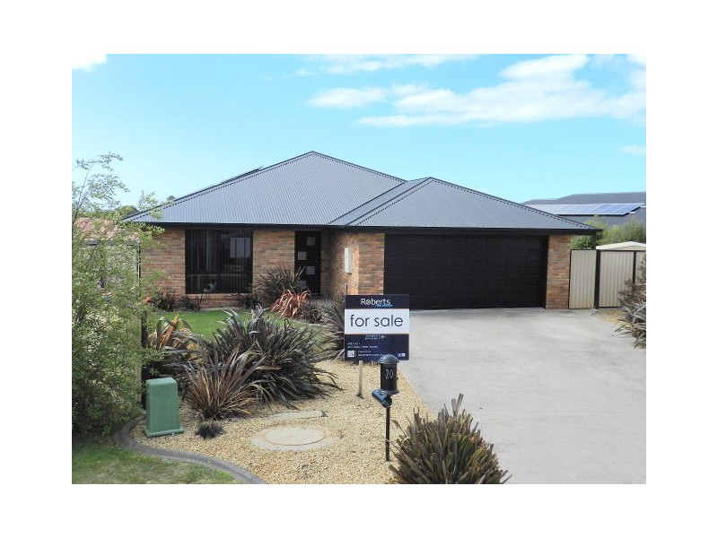 20 Mercedes Place, Romaine TAS 7320