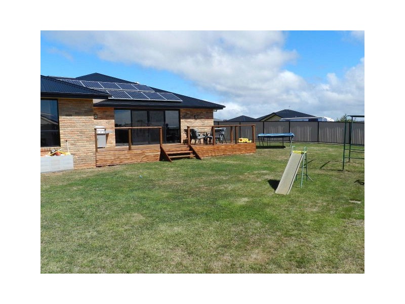 20 Mercedes Place, Romaine TAS 7320