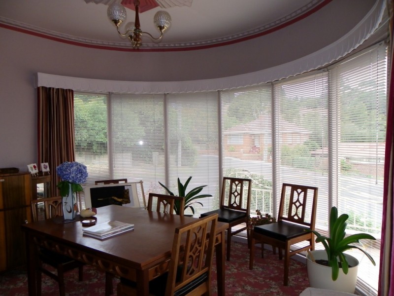 1 Aileen Crescent, Hillcrest TAS 7320