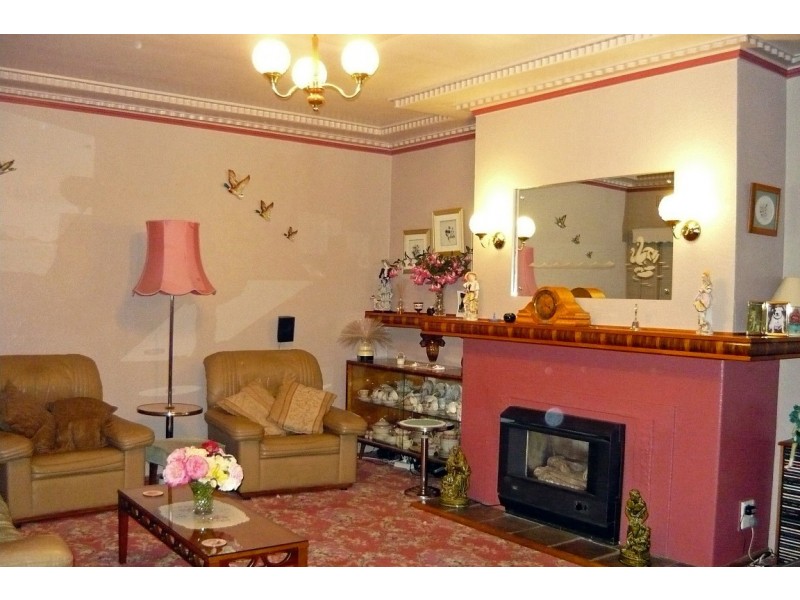 1 Aileen Crescent, Hillcrest TAS 7320