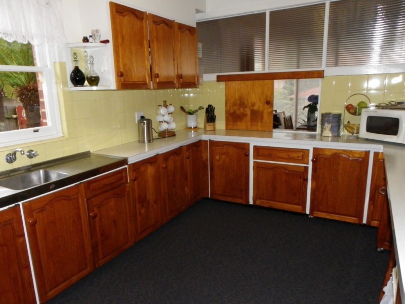 1 Aileen Crescent, Hillcrest TAS 7320