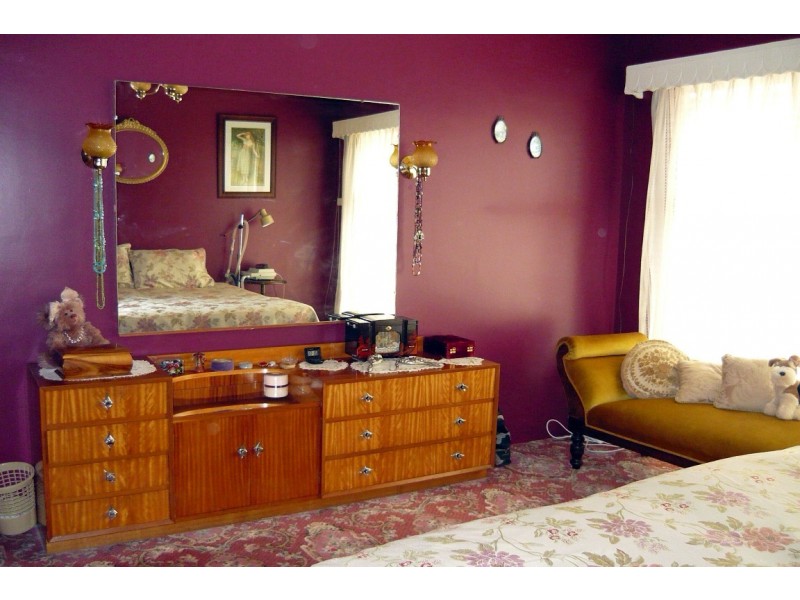 1 Aileen Crescent, Hillcrest TAS 7320